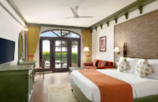 慕蘇里瑪爾路温德姆華美達酒店