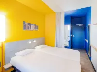 Ibis Budget Genève Aéroport Hotel a Vernier