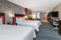 Home2 Suites by Hilton Smithfield Providence Hoteles en Lincoln