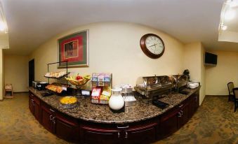 Comfort Inn & Suites Airport Convention Center