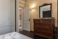 Titika, Family Flat with Big Veranda Hoteles en Platanias