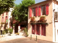 Hôtel le Commerce Hotels in Ariège