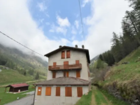 Nido Dello Stelvio