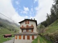 Nido Dello Stelvio