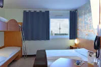 B&B Hotel Kiel-City