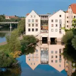 Sorat Insel-Hotel Regensburg