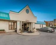 Horseshoe Curve Lodge Hotels in Altoona