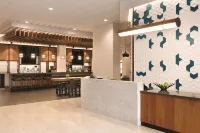 Hyatt Place Chicago O'Hare Airport - Baarit