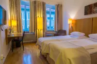 Scandic Billingen Hotels in Skovde