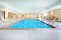 Wingate by Wyndham Indianapolis Airport Plainfield Hotels in Guilford Township