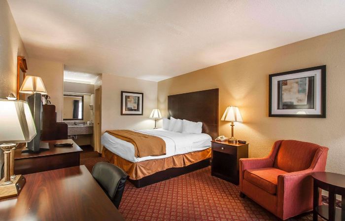 Quality Inn & Suites