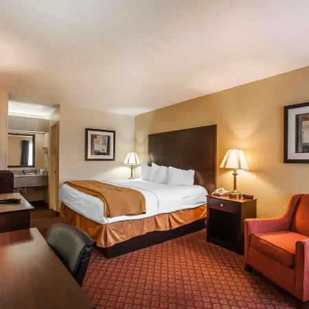 Quality Inn & Suites