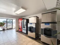 Motel 6 Mcallen, TX Hotels in Mcallen