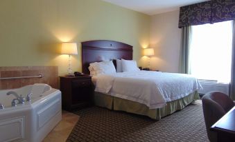 Hampton Inn & Suites Cleveland-Mentor