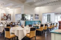 Dorint Strandresort & Spa Westerland/Sylt