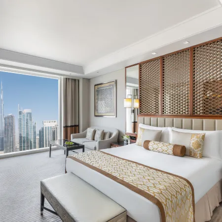 Taj Dubai