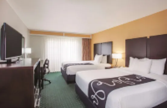 University Inn & Suites Berkeley