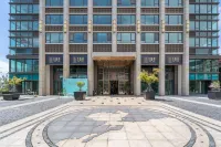 qingdaoqichen Hotel NO.6 HAS AHOUSE Hotel in zona Fast Steamer Passenger Transport Center