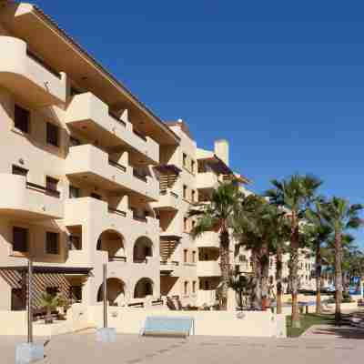 Senator Mar Menor Golf & Spa Resort Hotel Exterior