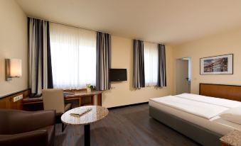 Hotel Sachsen-Anhalt