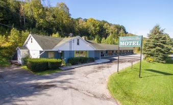 Margaretville Motel