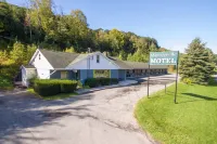 Margaretville Motel