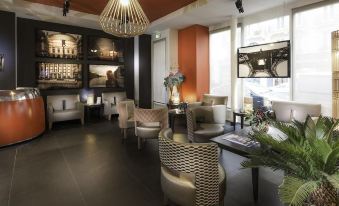 Hotel Atmospheres