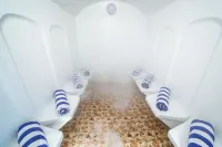 Hotel Holiday International - Spa