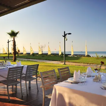 Susesi Luxury Resort