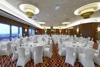 Mövenpick Bursa Hotel and Thermal Spa Hotels in Osmangazi