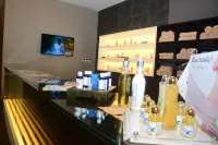 Wind of Lara Hotel and Spa - Bintang 5