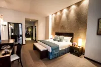 Lidotel Margarita Hotels in Pampatar