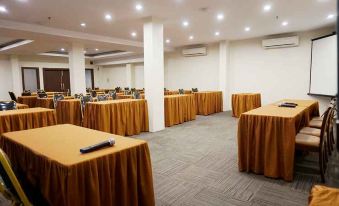 Megara Hotel Pekanbaru