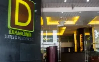 Diamond Suites and Residences