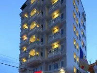 Hung Cuong Hotel Hotels in Chau Doc