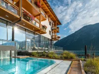 Aja Fürstenhaus am Achensee - Pools