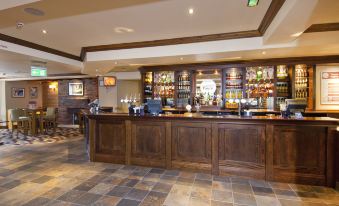 Premier Inn Glastonbury