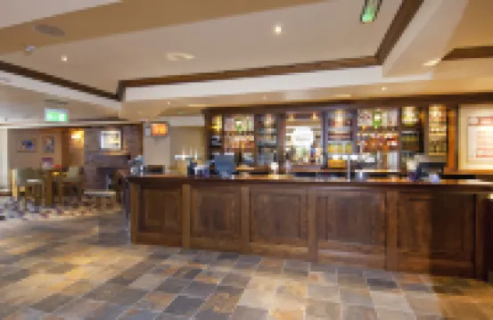 格拉斯頓伯裏普瑞米爾旅館 格拉斯頓伯里酒店