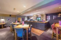 Newport Wales (M4, J24) Hotel a Llanhennock
