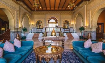 Alhambra Palace Hotel