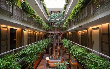 Kollektiv Hotel