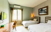 The Summit Siliwangi Hotel