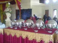 King Hotel Hotels in Wates