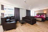 Thon Partner Hotel Victoria Hamar Hotels in Hamar