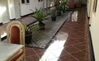 Grand Amanda Guest House Syariah Hôtels à : Bendosari