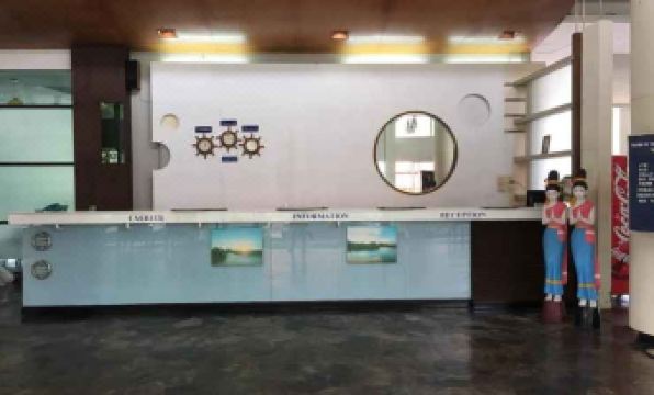 SiamIs Hotel Phang Nga Bay