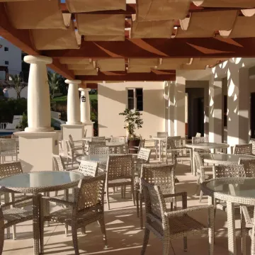 Mansiones Cruz del Mar Huatulco