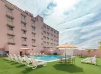 Hotel Veracruz Centro Histórico - Rooftop Pools