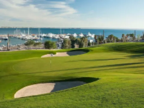 ホテル インディゴ ラ パス プエルタ コルテス by IHG ラパスのホテル