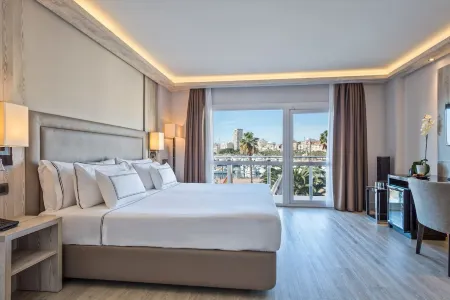 Melia Alicante